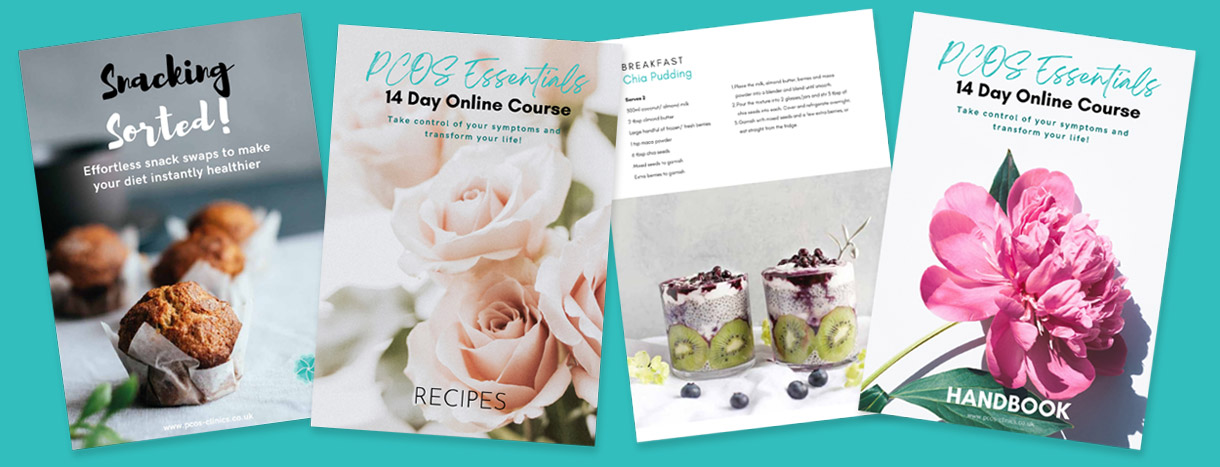 PCOS Course Material