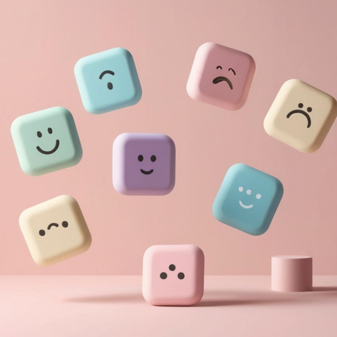 Simple calming food choices supporting mood balance in PCOS